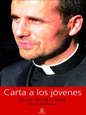 cover image of Carta a los jóvenes